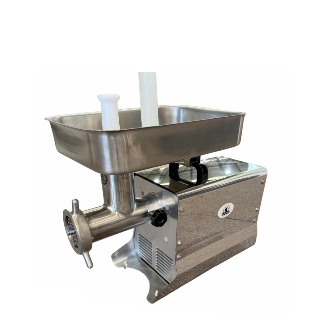 Carnivore Collective #22 Meat Mincer