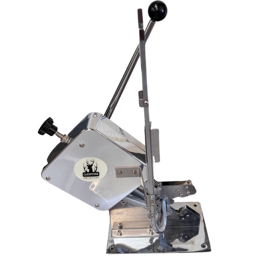 Carnivore Collective Semi-Automatic Clipping Machine