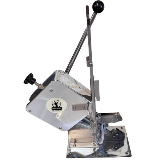 Carnivore Collective Semi-Automatic Clipping Machine