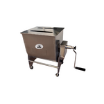 Carnivore Collective 26L Tilt Meat Mixer ECO