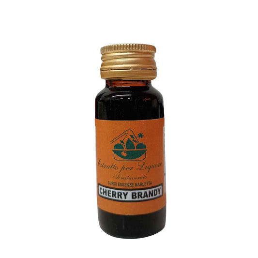 Cherry brandy essence