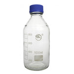 Glass Reagent Bottle