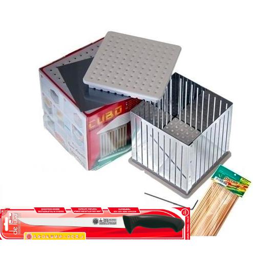 CUBO Complete Kit