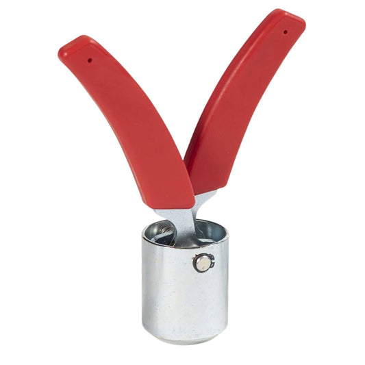 Manual ECO 31.5mm Screw Cap Crimper