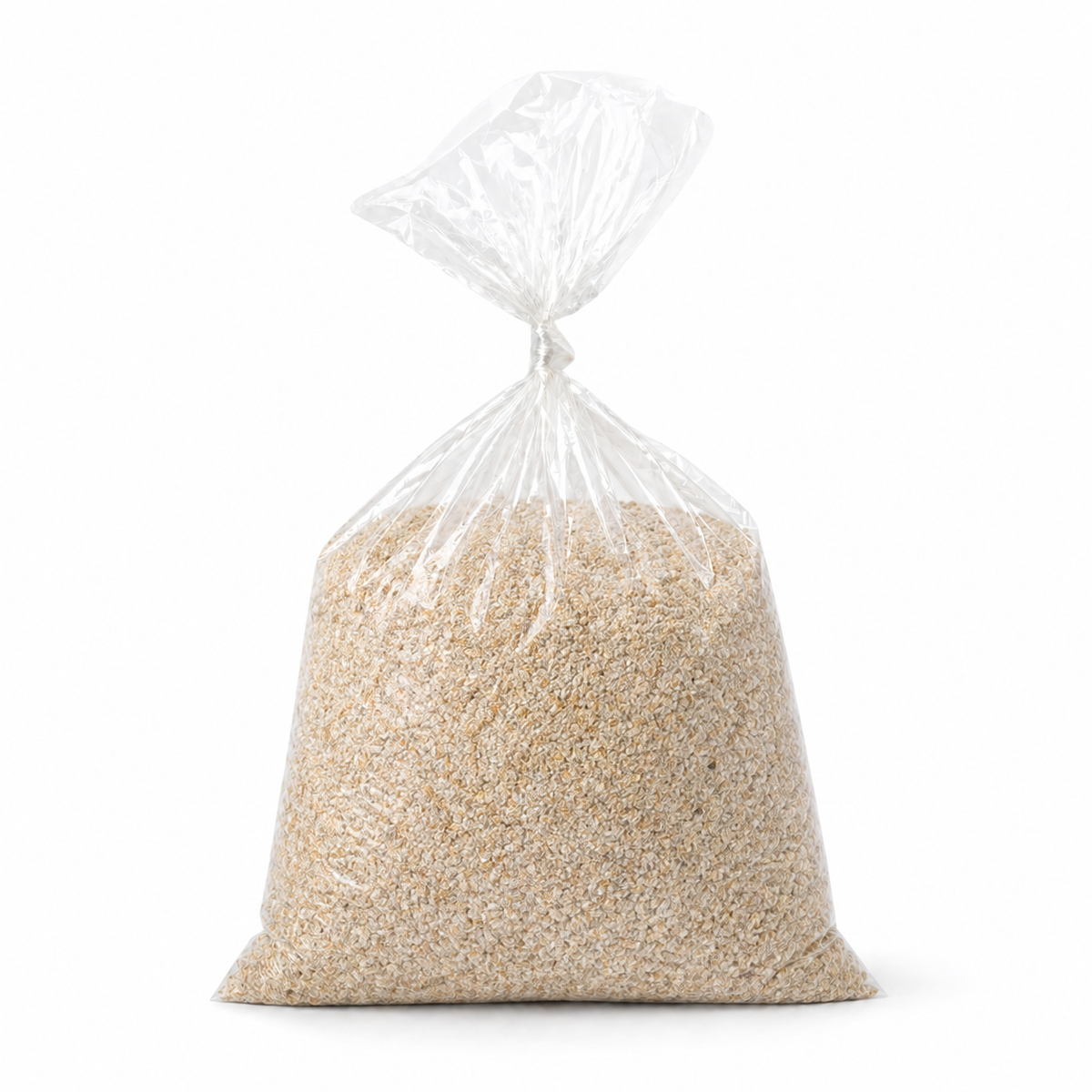 Double Milled Grain Bag