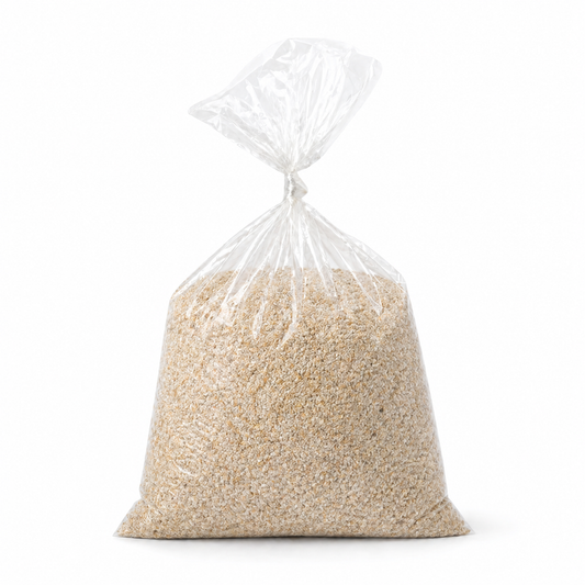 Double Milled Grain Bag
