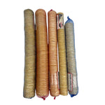 Dried Collagen Casing Stick