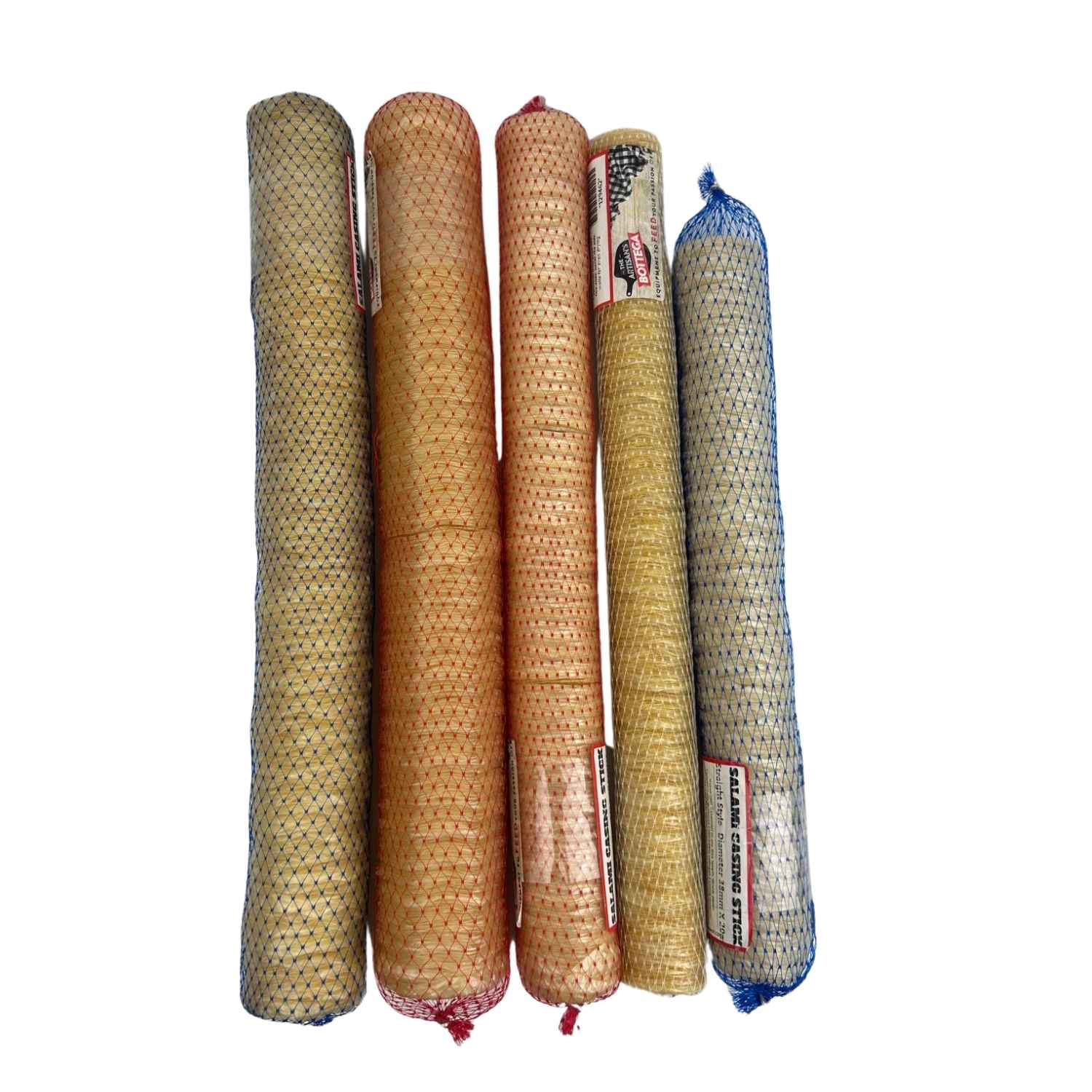 Dried Collagen Casing Stick