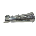 Duetto S/Steel Tomato Sauce Cone