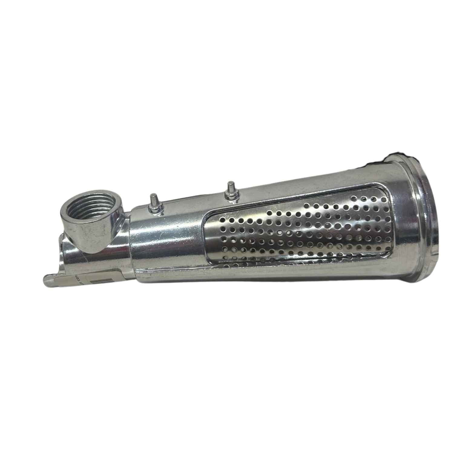 Duetto S/Steel Tomato Sauce Cone