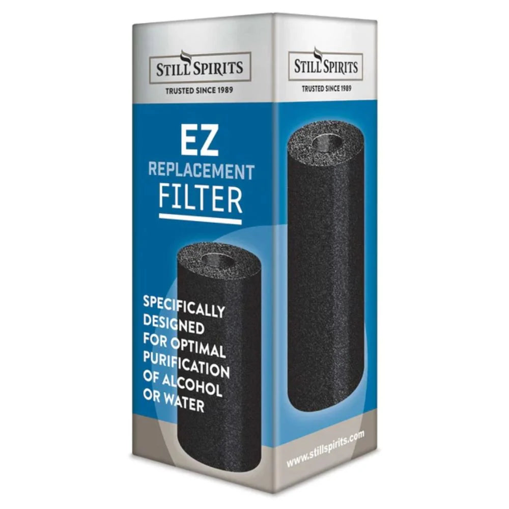 Still Spirits EZ Filter Carbon Cartridge