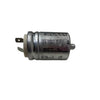 Electrical Capacitor Lusso