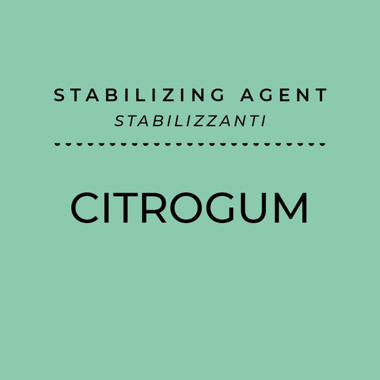 Citrogum