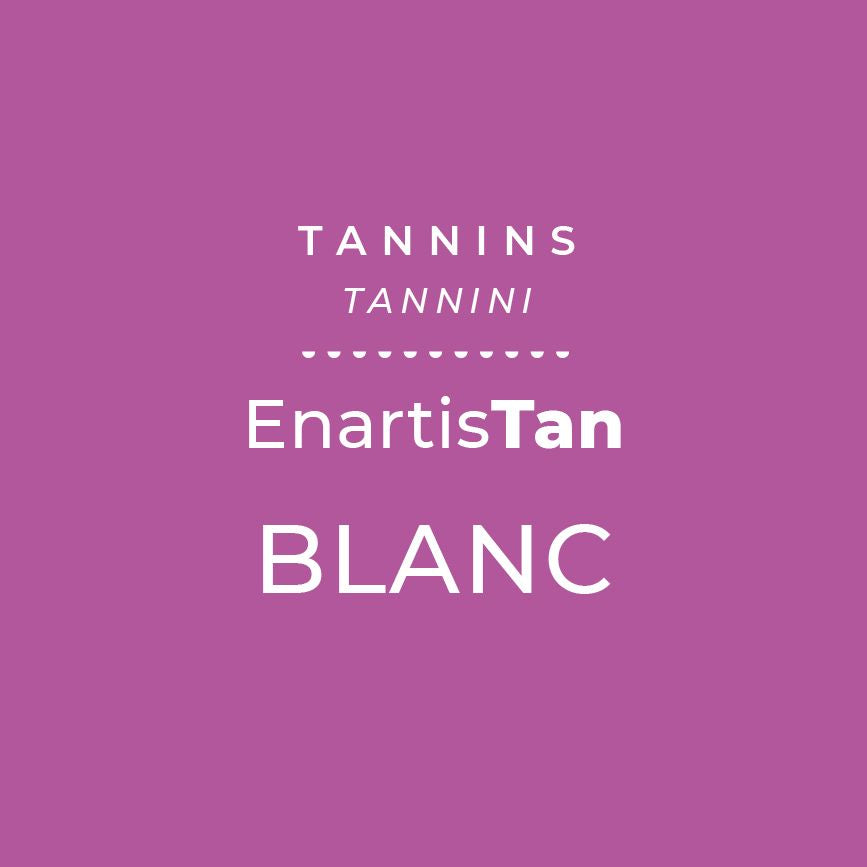 Enartis Tannin Blanc
