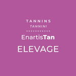 Tannin Elevage