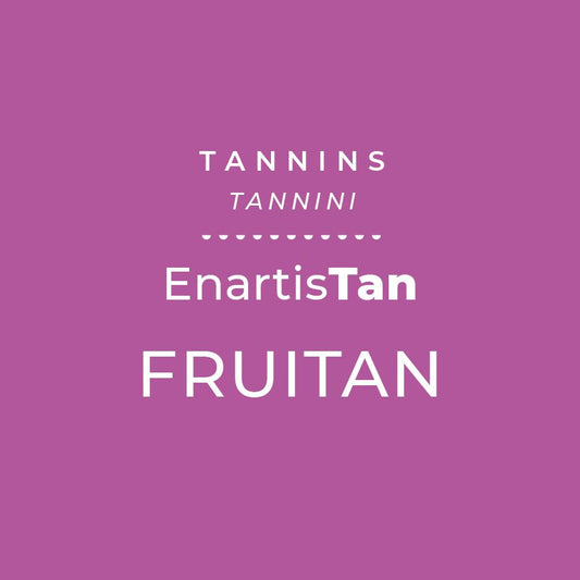 Tannin Fruitan
