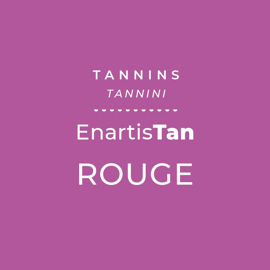 Tannin Rouge