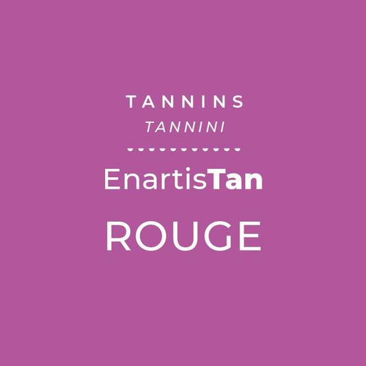 Tannin Rouge