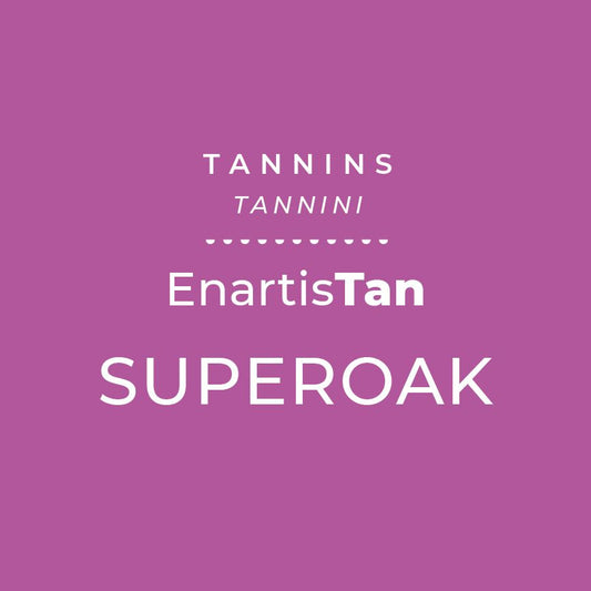EnartisTan Superoak