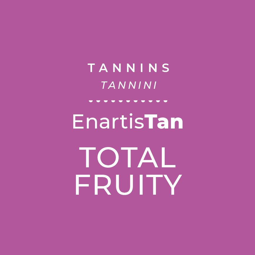 EnartisTan Total Fruity