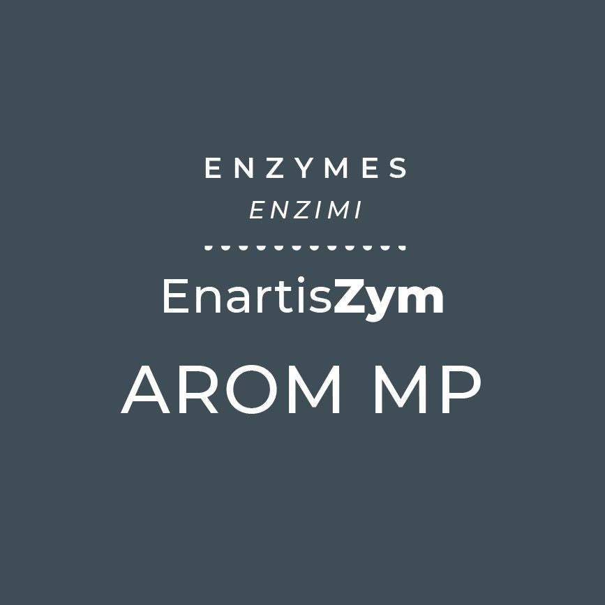 EnzymeZYM Aroma MP