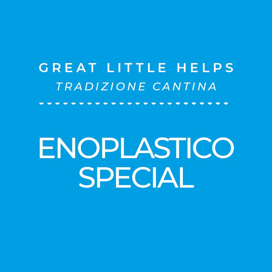 Enoplastico Special (Bung-Putty)