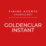 Goldenclar Instant Finings