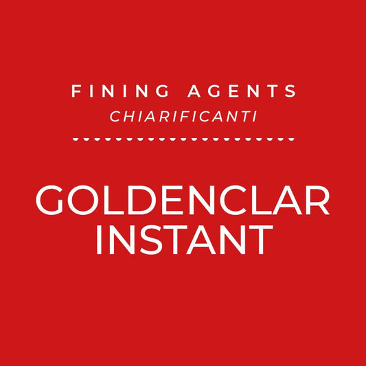 Goldenclar Instant Finings