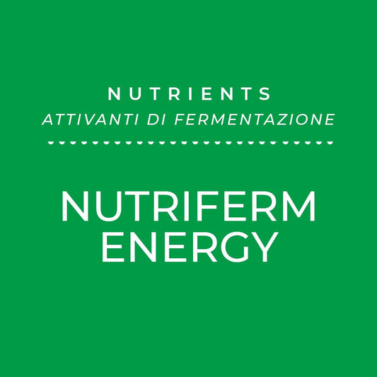 Nutriferm Energy
