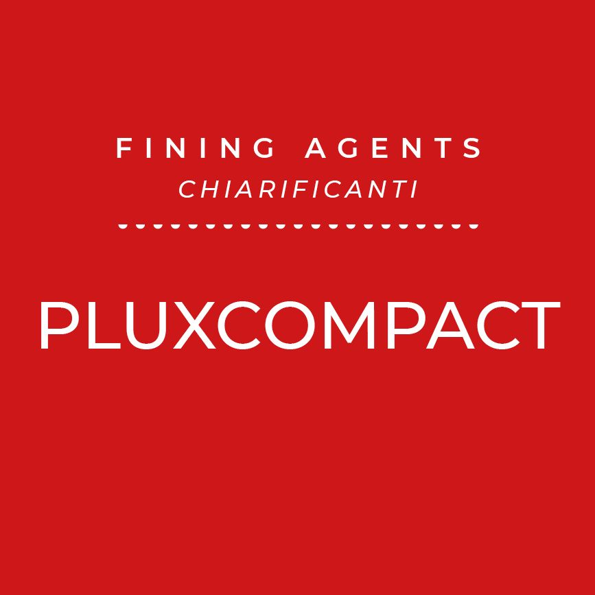 Plux Compact Calcium Bentonite
