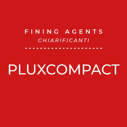 Plux Compact Calcium Bentonite