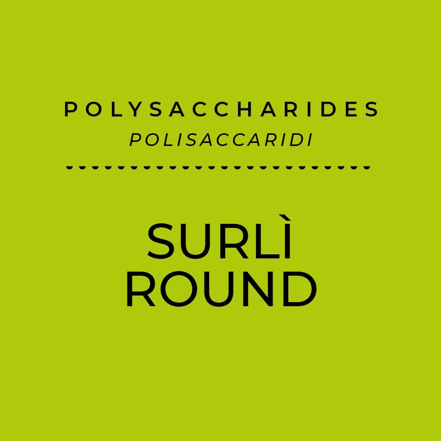 Surli Round Enartis