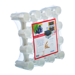 Enolandia Fast Stack Bottle Drainer