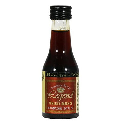 Prestige Essence Whiskey Canadian Classic