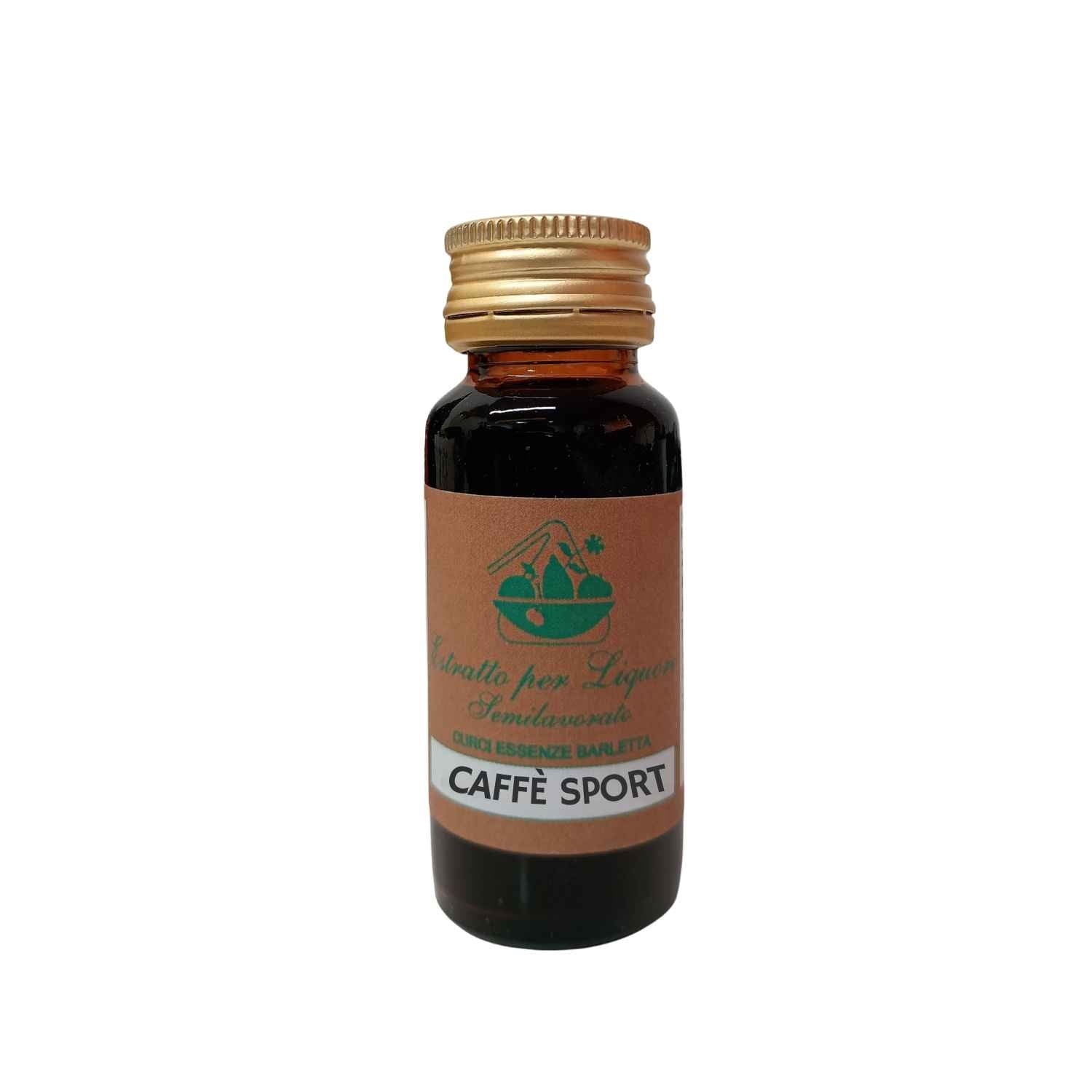 Coffee Sport Essence