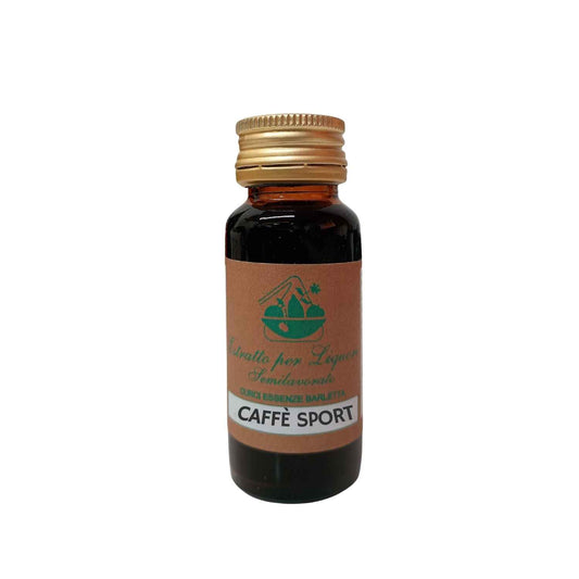 Coffee Sport Essence