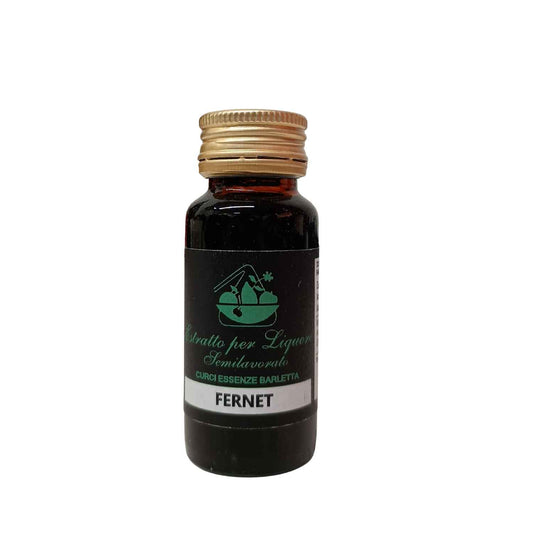 Fernet Essence
