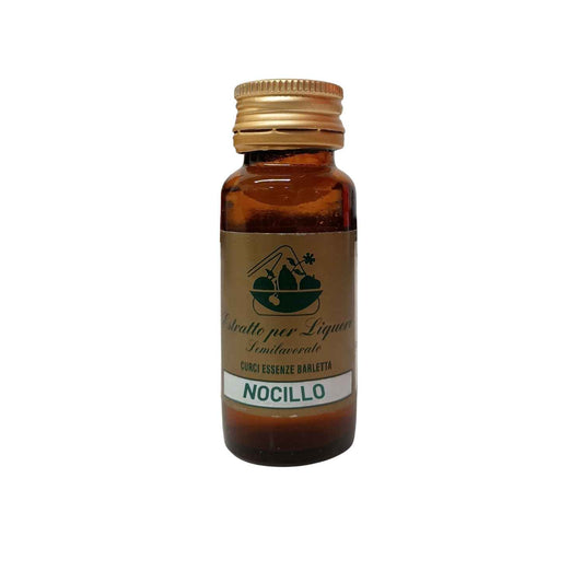 Nocillo Walnut Essence