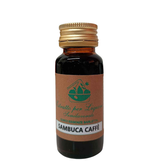 Sambuca Caffe Essence