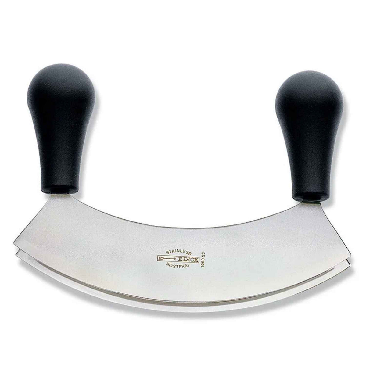 F.Dick double mincing knife
