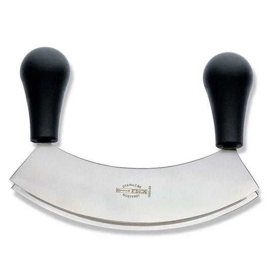 F.Dick double mincing knife