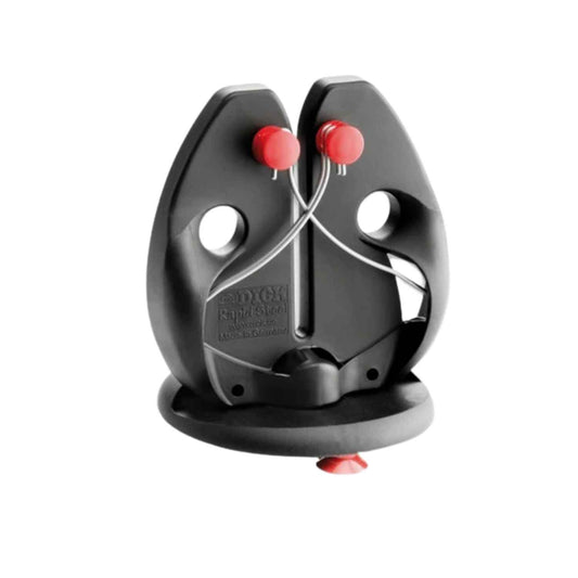 F.Dick Rapid Steel Knife Sharpener