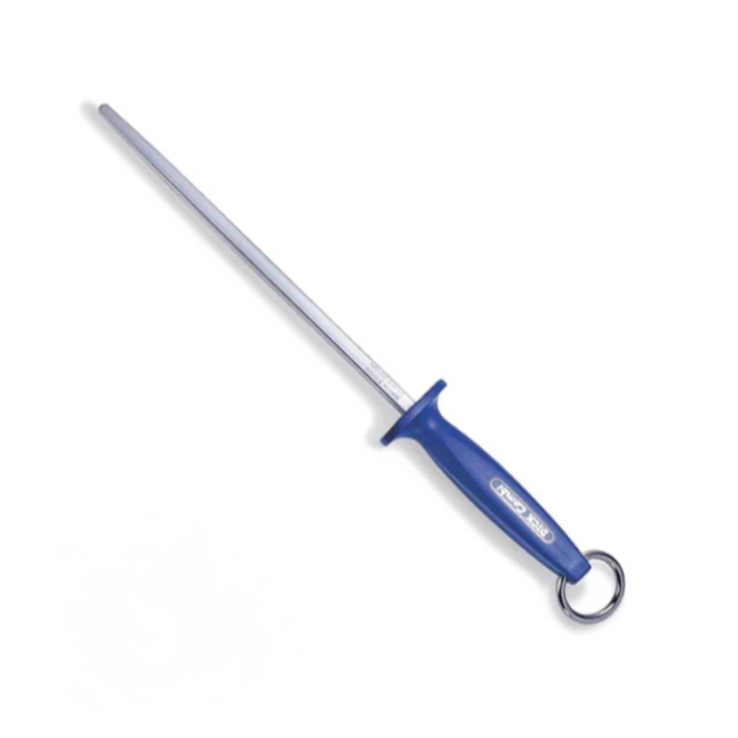 F.Dick Sharpening Steelfine/polished_Cut