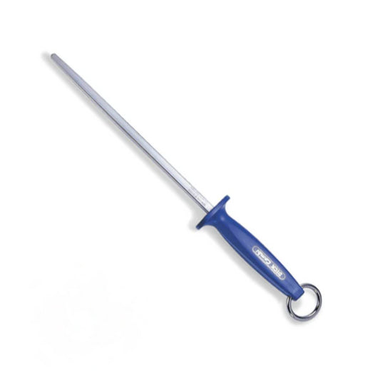 F.Dick Sharpening Steelfine/polished_Cut
