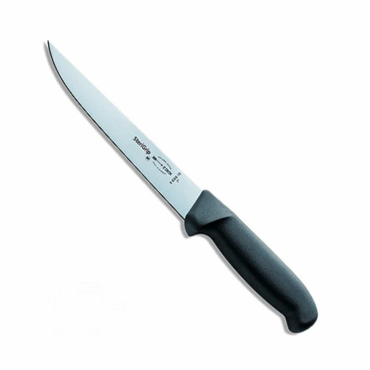 F.Dick Sterigrip Straight Sticking Knife Stiff 15cm