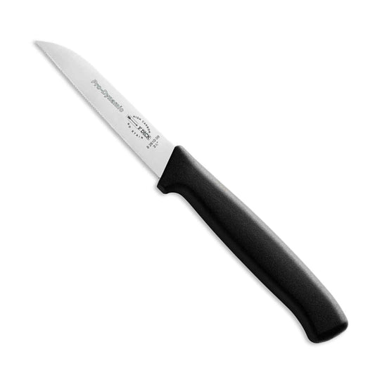 F.Dick Paring kitchen knife serrated edge 