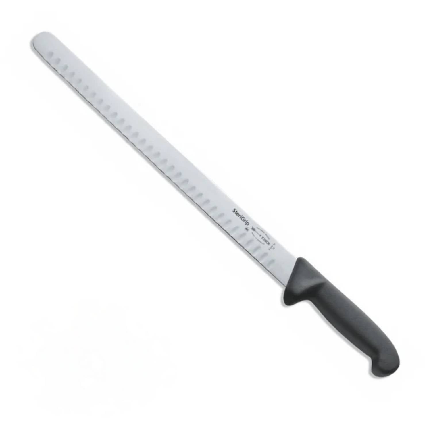 F.Dick Sterigrip Slicing Knife