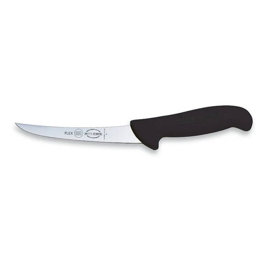 F.Dick Ergogrip Curved Boning Knife Flexible