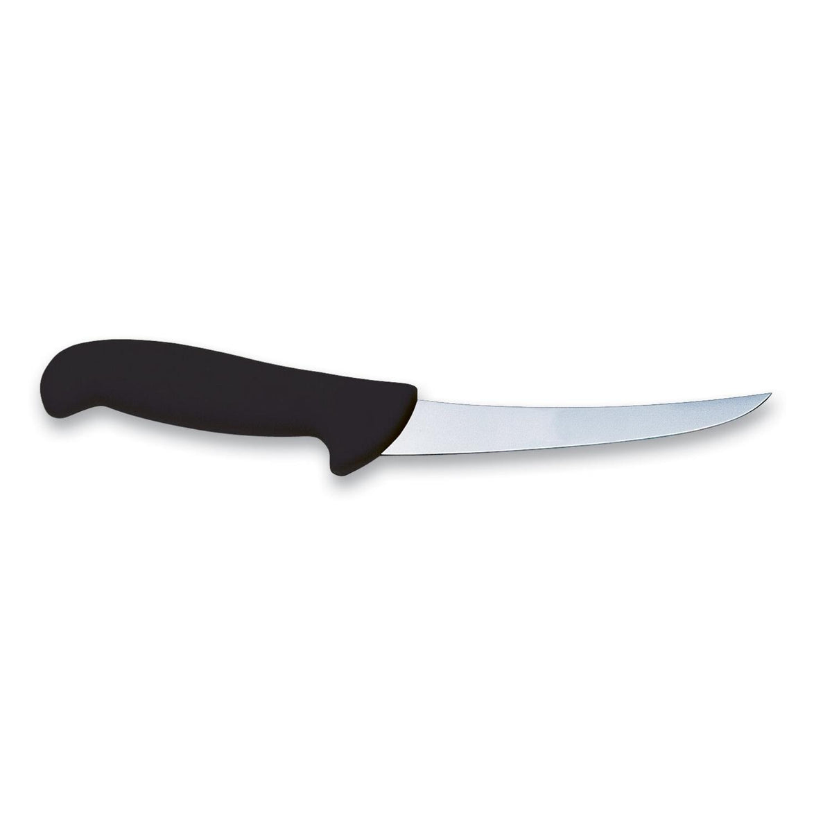 F.Dick Ergogrip Curved Boning Knife Flexible