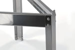 Stainless Steel Tank Stand Channel kit ( select tank Diameter)